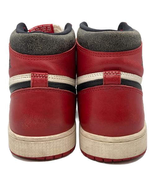 NIKE（ナイキ）NIKE (ナイキ) AIR JORDAN 1 RETRO HIGH OG DZ5485-612 
