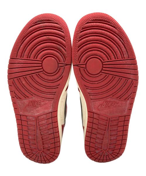 NIKE（ナイキ）NIKE (ナイキ) AIR JORDAN 1 RETRO HIGH OG DZ5485-612 