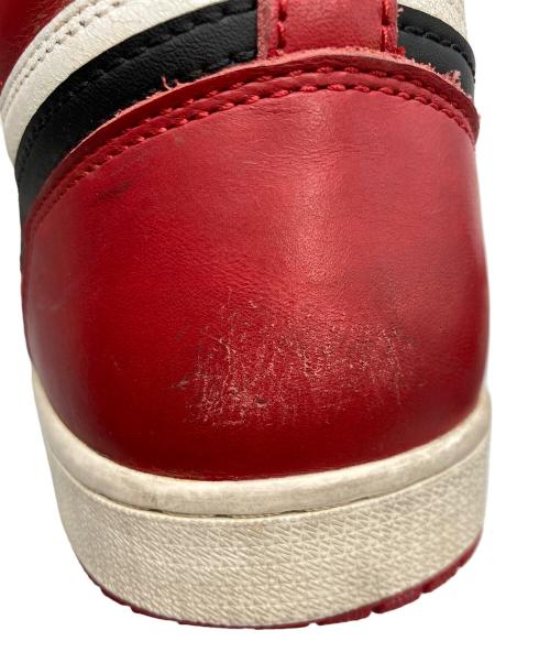 NIKE（ナイキ）NIKE (ナイキ) AIR JORDAN 1 RETRO HIGH OG DZ5485-612 