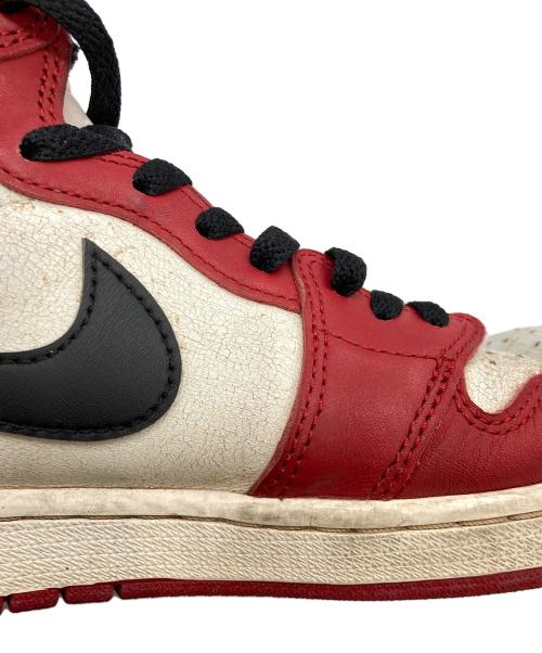 NIKE（ナイキ）NIKE (ナイキ) AIR JORDAN 1 RETRO HIGH OG DZ5485-612 