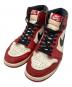NIKE（ナイキ）の古着「AIR JORDAN 1 RETRO HIGH OG DZ5485-612」｜
