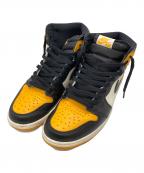 NIKEナイキ）の古着「Air Jordan 1 Retro High OG 