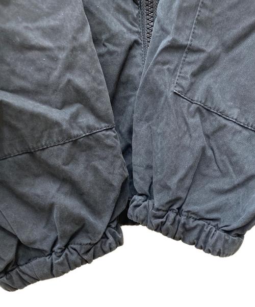 ARMY TWILL（アーミーツイル）ARMY TWILL (アーミーツイル) トレーニングジャケット AW-22AW4012 ブラック サイズ:Mの古着・服飾アイテム