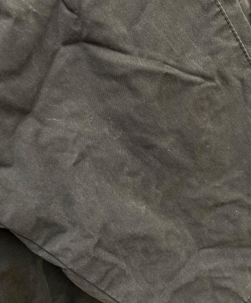 ARMY TWILL（アーミーツイル）ARMY TWILL (アーミーツイル) トレーニングジャケット AW-22AW4012 ブラック サイズ:Mの古着・服飾アイテム