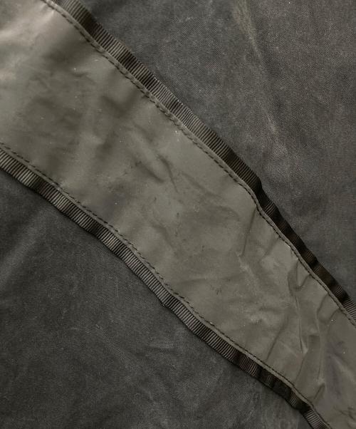 ARMY TWILL（アーミーツイル）ARMY TWILL (アーミーツイル) トレーニングジャケット AW-22AW4012 ブラック サイズ:Mの古着・服飾アイテム
