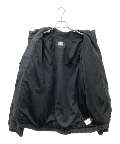 ARMY TWILL（アーミーツイル）ARMY TWILL (アーミーツイル) トレーニングジャケット AW-22AW4012 ブラック サイズ:Mの古着・服飾アイテム