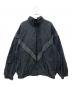 ARMY TWILL（アーミーツイル）の古着「トレーニングジャケット AW-22AW4012」｜ブラック
