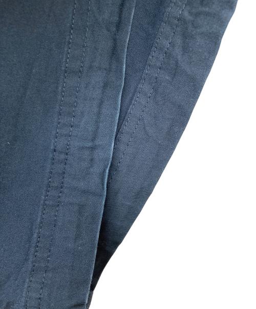 minor planet（マイナープラネット）minor planet (マイナープラネット) HELIO Track Pants 161 201533 ネイビー サイズ:Lの古着・服飾アイテム