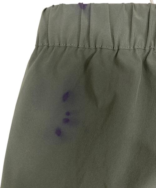 THE NORTH FACE（ザ ノース フェイス）THE NORTH FACE (ザ ノース フェイス) Verb Light Pant NB32106 オリーブ サイズ:Lの古着・服飾アイテム