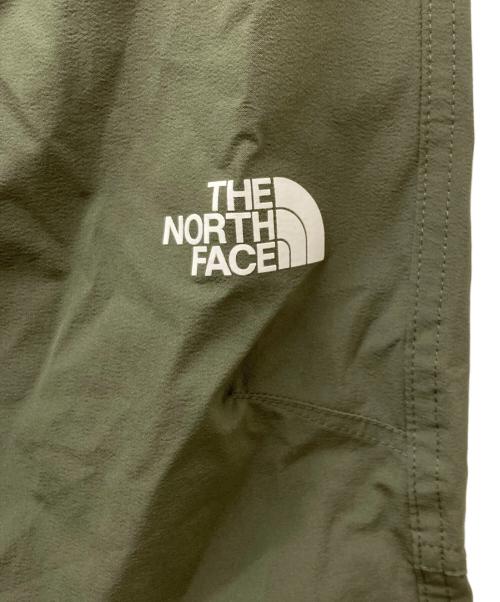 THE NORTH FACE（ザ ノース フェイス）THE NORTH FACE (ザ ノース フェイス) Verb Light Pant NB32106 オリーブ サイズ:Lの古着・服飾アイテム