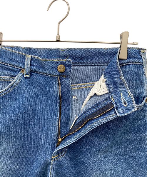 LEE（リー）LEE (リー) ブーツカットデニムパンツ 202-2046 インディゴ サイズ:32×34の古着・服飾アイテム