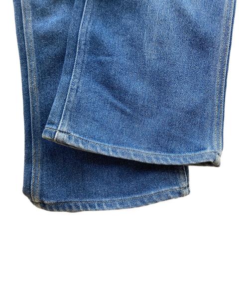 LEE（リー）LEE (リー) ブーツカットデニムパンツ 202-2046 インディゴ サイズ:32×34の古着・服飾アイテム