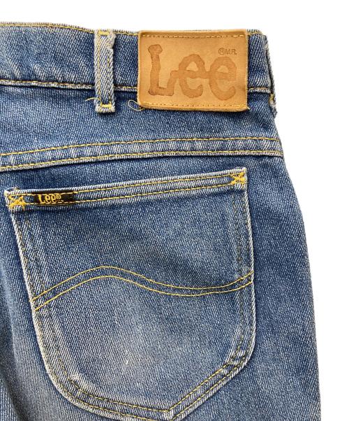 LEE（リー）LEE (リー) ブーツカットデニムパンツ 202-2046 インディゴ サイズ:32×34の古着・服飾アイテム