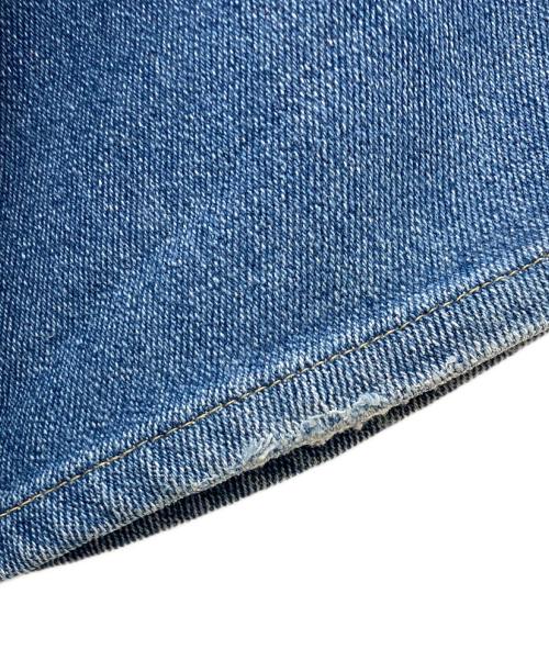 LEE（リー）LEE (リー) ブーツカットデニムパンツ 202-2046 インディゴ サイズ:32×34の古着・服飾アイテム