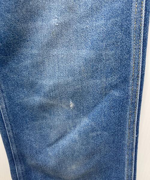 LEE（リー）LEE (リー) ブーツカットデニムパンツ 202-2046 インディゴ サイズ:32×34の古着・服飾アイテム