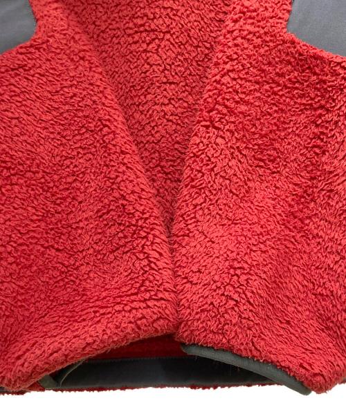 THE NORTH FACE（ザ ノース フェイス）THE NORTH FACE (ザ ノース フェイス) Campshire Pullover Hoodie　NF03YRS レッド サイズ:Lの古着・服飾アイテム