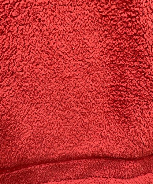 THE NORTH FACE（ザ ノース フェイス）THE NORTH FACE (ザ ノース フェイス) Campshire Pullover Hoodie　NF03YRS レッド サイズ:Lの古着・服飾アイテム