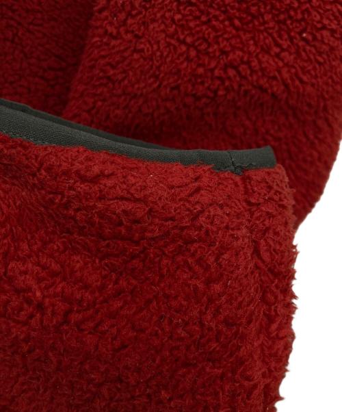 THE NORTH FACE（ザ ノース フェイス）THE NORTH FACE (ザ ノース フェイス) Campshire Pullover Hoodie　NF03YRS レッド サイズ:Lの古着・服飾アイテム