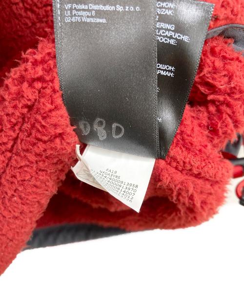 THE NORTH FACE（ザ ノース フェイス）THE NORTH FACE (ザ ノース フェイス) Campshire Pullover Hoodie　NF03YRS レッド サイズ:Lの古着・服飾アイテム