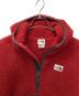 THE NORTH FACE (ザ ノース フェイス) Campshire Pullover Hoodie　NF03YRS レッド サイズ:L：6000円