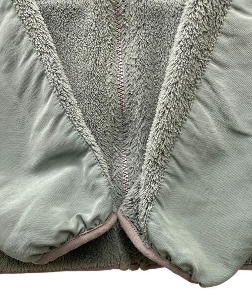 USED（ユーズド）USED (ユーズド) Gen3 LEVEL3 Fleece Jacket グリーン サイズ:表記なしの古着・服飾アイテム