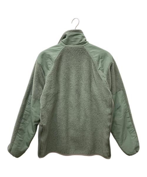 USED（ユーズド）USED (ユーズド) Gen3 LEVEL3 Fleece Jacket グリーン サイズ:表記なしの古着・服飾アイテム