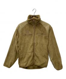 ROTHCO（ロスコ）の古着「Gen3 LEVEL3 Fleece Jacket」｜ベージュ