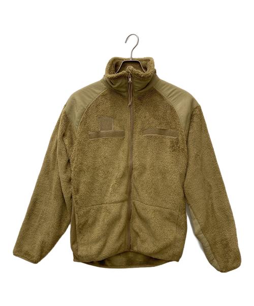 ROTHCO（ロスコ）ROTHCO (ロスコ) Gen3 LEVEL3 Fleece Jacket ベージュ サイズ:表記なしの古着・服飾アイテム