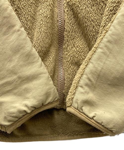 ROTHCO（ロスコ）ROTHCO (ロスコ) Gen3 LEVEL3 Fleece Jacket ベージュ サイズ:表記なしの古着・服飾アイテム