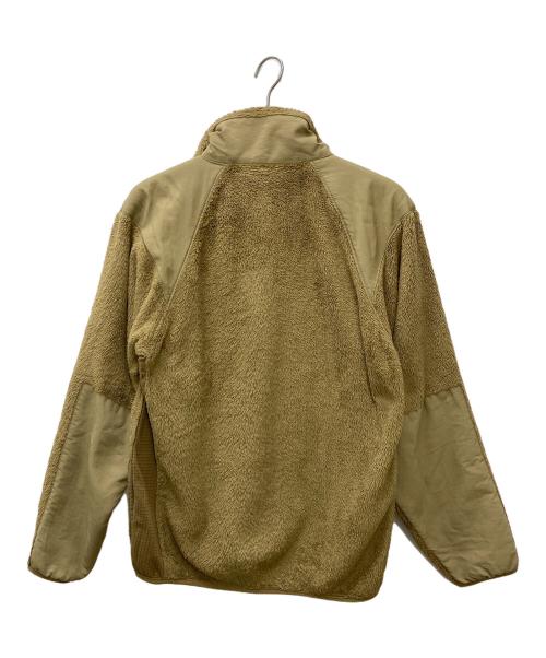 ROTHCO（ロスコ）ROTHCO (ロスコ) Gen3 LEVEL3 Fleece Jacket ベージュ サイズ:表記なしの古着・服飾アイテム