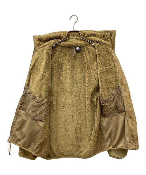 ROTHCO（ロスコ）ROTHCO (ロスコ) Gen3 LEVEL3 Fleece Jacket ベージュ サイズ:表記なしの古着・服飾アイテム