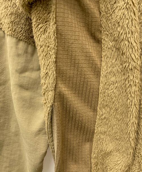 ROTHCO（ロスコ）ROTHCO (ロスコ) Gen3 LEVEL3 Fleece Jacket ベージュ サイズ:表記なしの古着・服飾アイテム