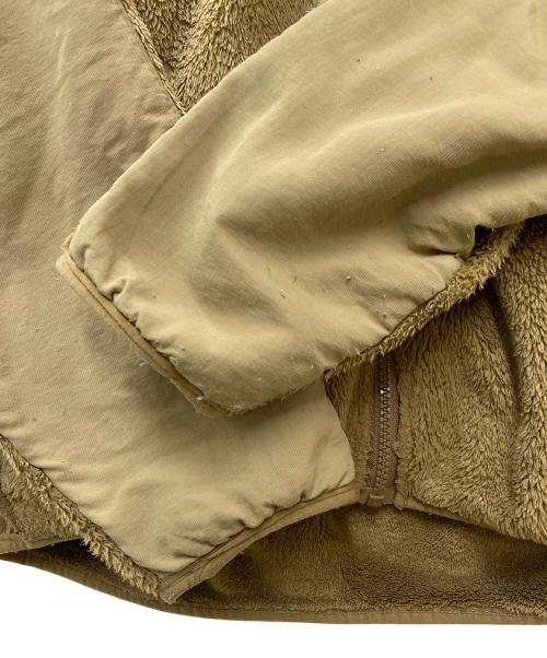 ROTHCO（ロスコ）ROTHCO (ロスコ) Gen3 LEVEL3 Fleece Jacket ベージュ サイズ:表記なしの古着・服飾アイテム