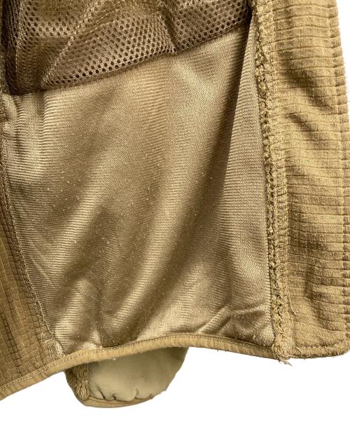 ROTHCO（ロスコ）ROTHCO (ロスコ) Gen3 LEVEL3 Fleece Jacket ベージュ サイズ:表記なしの古着・服飾アイテム