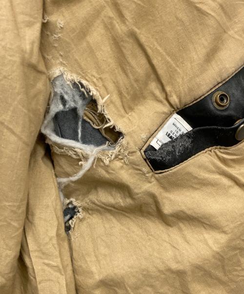 HARLEY-DAVIDSON（ハーレーダビッドソン）HARLEY-DAVIDSON (ハーレーダビッドソン) バイカーレザージャケット ブラック サイズ:XLの古着・服飾アイテム