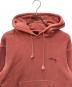 stussy (ステューシー) Pigment Dyed Hoodie レッド サイズ:M：10000円