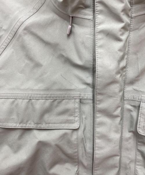 SUPREME（シュプリーム）SUPREME (シュプリーム) GORE-TEX Shell Jacket オリーブ サイズ:XLの古着・服飾アイテム