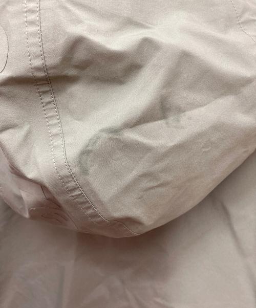 SUPREME（シュプリーム）SUPREME (シュプリーム) GORE-TEX Shell Jacket オリーブ サイズ:XLの古着・服飾アイテム