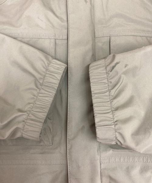 SUPREME（シュプリーム）SUPREME (シュプリーム) GORE-TEX Shell Jacket オリーブ サイズ:XLの古着・服飾アイテム