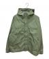 SUPREME（シュプリーム）の古着「GORE-TEX Shell Jacket」｜オリーブ