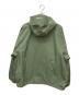 SUPREME (シュプリーム) GORE-TEX Shell Jacket オリーブ サイズ:XL：30000円