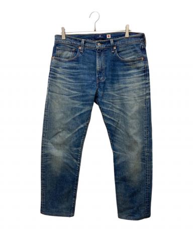 中古・古着通販】LEVI'S (リーバイス) 502テーパードフィット ジーンズ