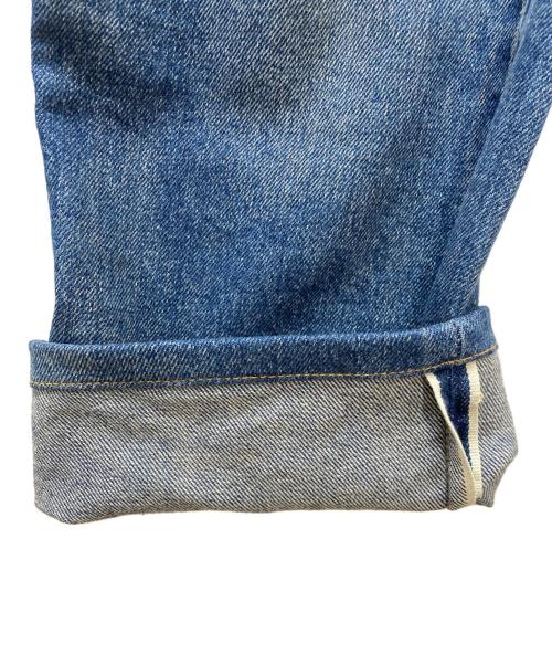 LEVI'S（リーバイス）LEVI'S (リーバイス) 502テーパードフィット ジーンズ インディゴ サイズ:81cm (W32)の古着・服飾アイテム
