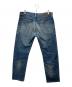 LEVI'S (リーバイス) 502テーパードフィット ジーンズ インディゴ サイズ:81cm (W32)：8000円