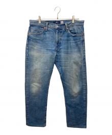 LEVI'S（リーバイス）の古着「511™ スリムフィット　A5876-0007」｜インディゴ