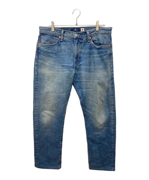 LEVI'S（リーバイス）LEVI'S (リーバイス) 511™ スリムフィット　A5876-0007 インディゴ サイズ:W34 L32の古着・服飾アイテム