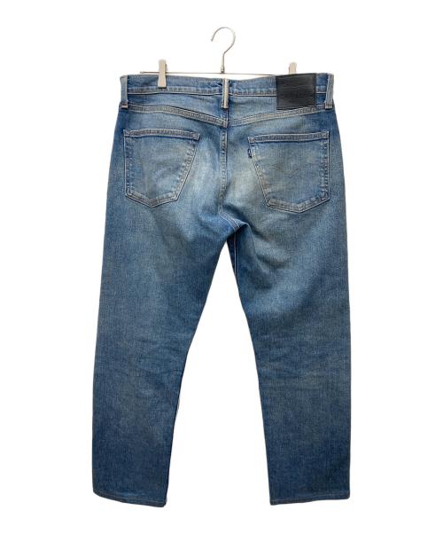 LEVI'S（リーバイス）LEVI'S (リーバイス) 511™ スリムフィット　A5876-0007 インディゴ サイズ:W34 L32の古着・服飾アイテム