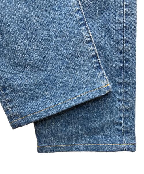 LEVI'S（リーバイス）LEVI'S (リーバイス) 511™ スリムフィット　A5876-0007 インディゴ サイズ:W34 L32の古着・服飾アイテム