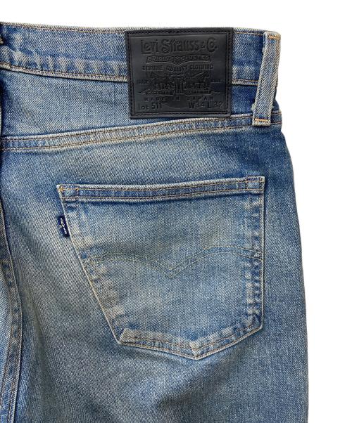 LEVI'S（リーバイス）LEVI'S (リーバイス) 511™ スリムフィット　A5876-0007 インディゴ サイズ:W34 L32の古着・服飾アイテム