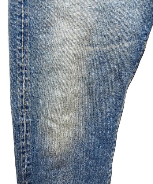 LEVI'S（リーバイス）LEVI'S (リーバイス) 511™ スリムフィット　A5876-0007 インディゴ サイズ:W34 L32の古着・服飾アイテム